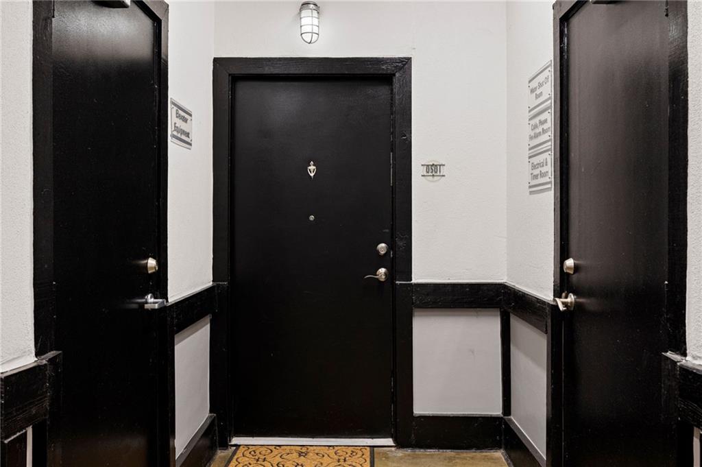 5300 Peachtree Road Unit 0501 Property Photo 21