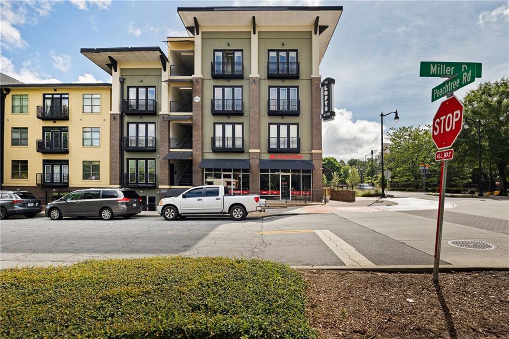 5300 Peachtree Road Unit 0501 Property Photo 26