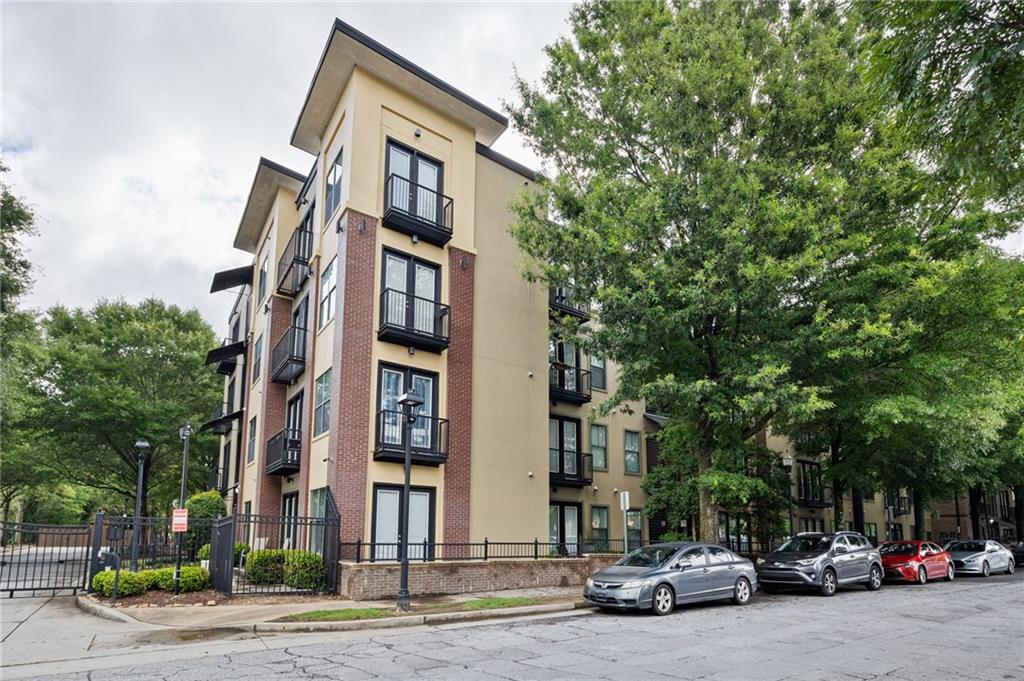 5300 Peachtree Road Unit 0501 Property Photo 36