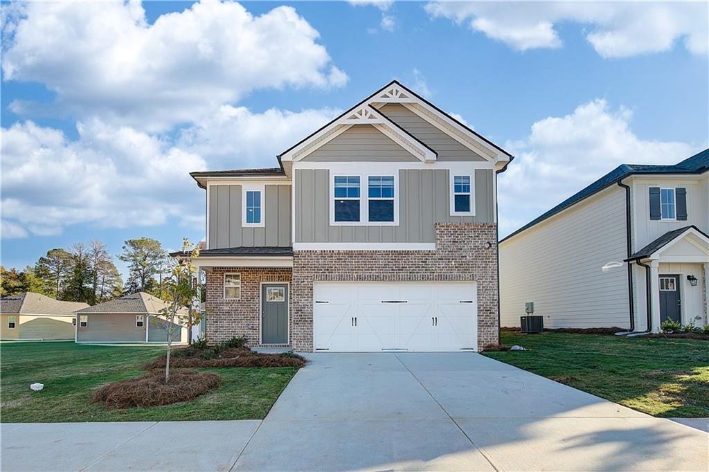 327 Abbotts Crossing Circle Property Photo 1