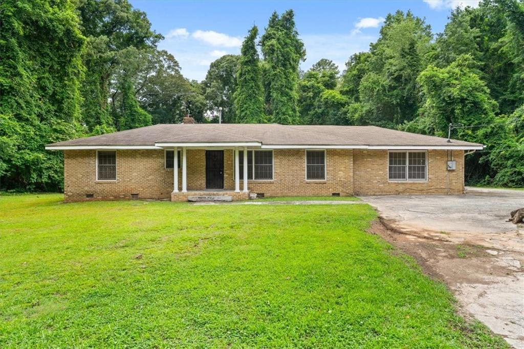 2205 Enon Road Sw Property Photo 1