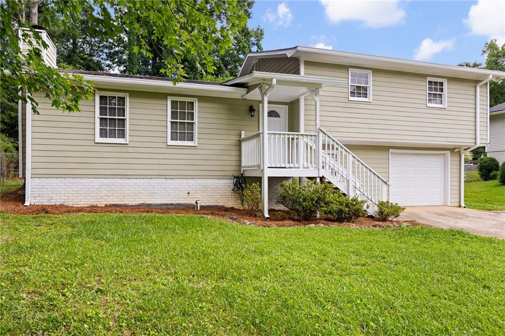 4220 Terrace Drive Property Photo 2