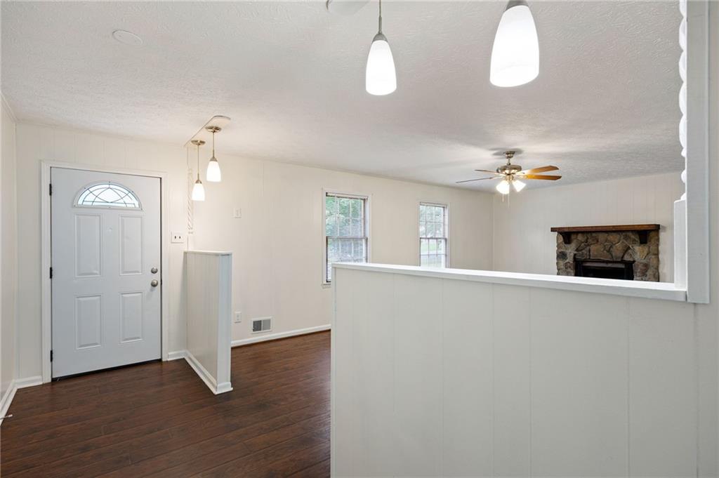 4220 Terrace Drive Property Photo 5