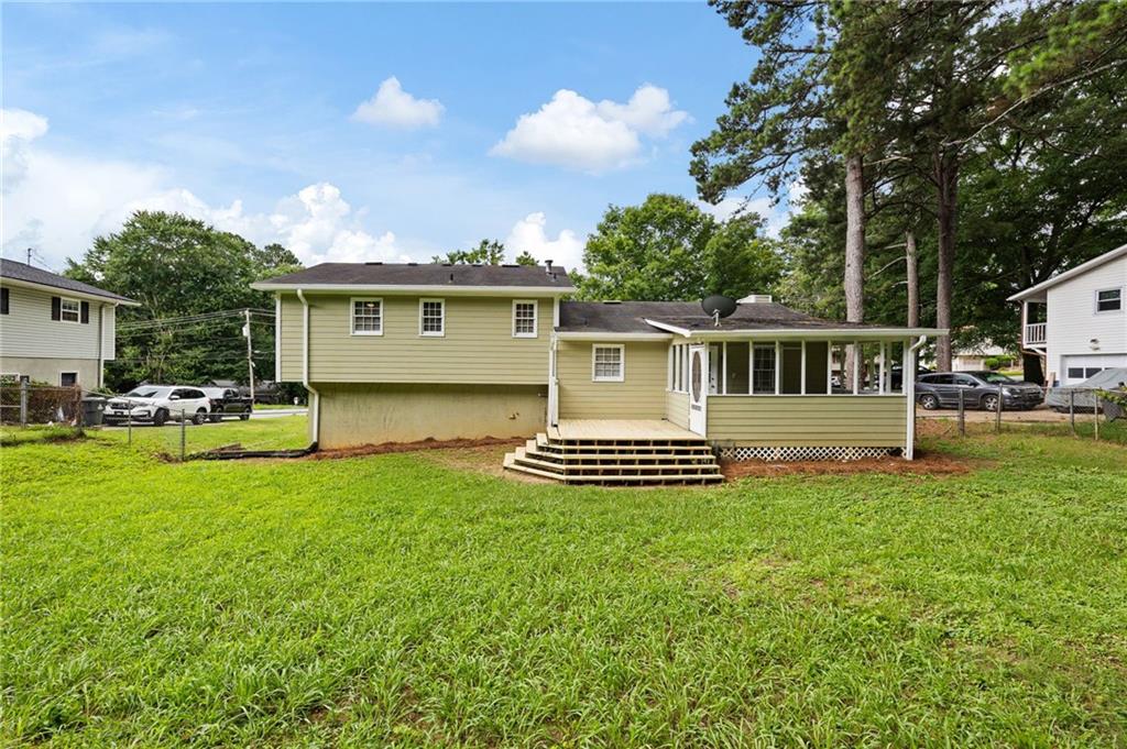4220 Terrace Drive Property Photo 33
