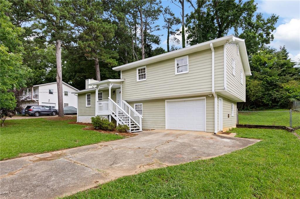 4220 Terrace Drive Property Photo 34