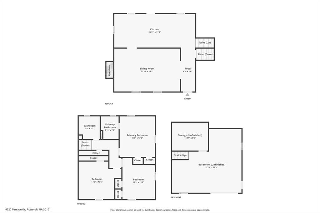 4220 Terrace Drive Property Photo 36