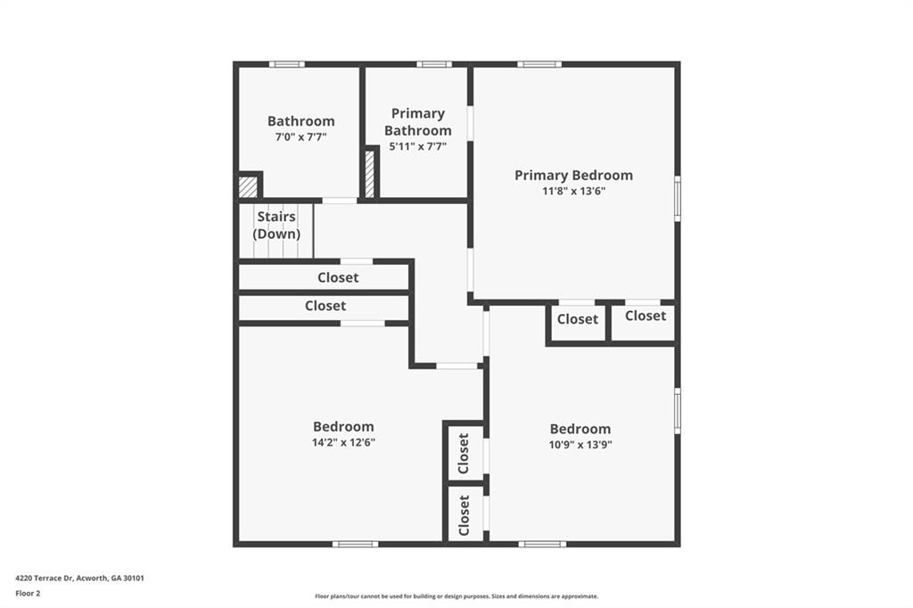 4220 Terrace Drive Property Photo 37