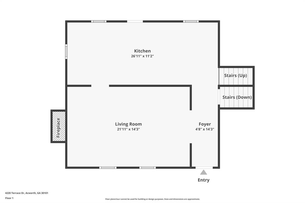 4220 Terrace Drive Property Photo 38