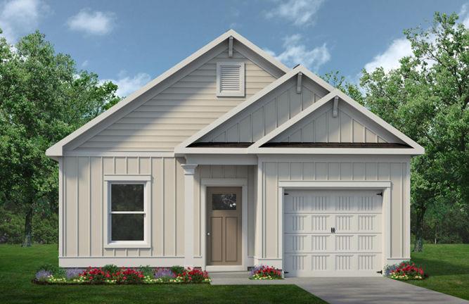 204 Rory Drive Property Photo 1