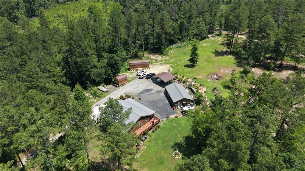 3713 Chulio Road Se Property Photo 1