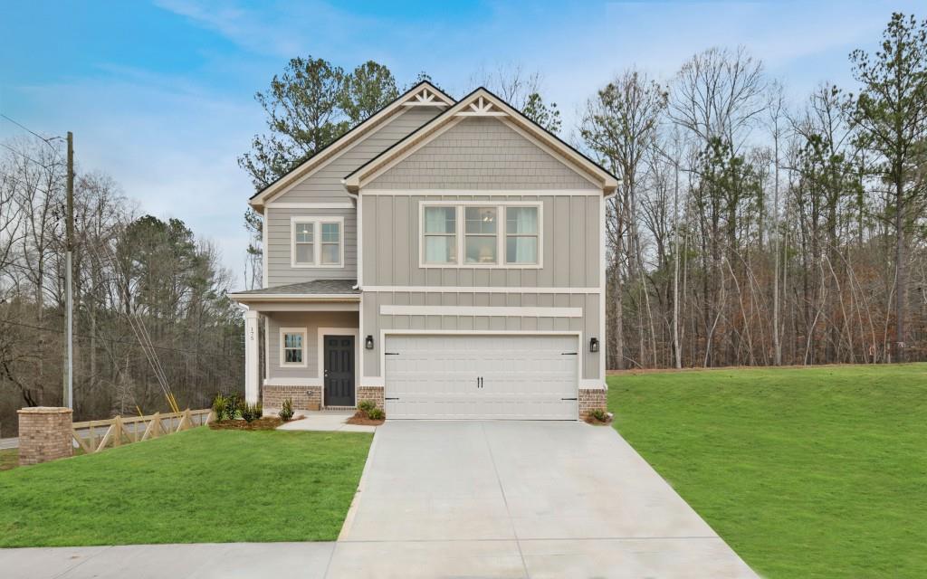 175 Chapel Hill Parkway Property Photo 1