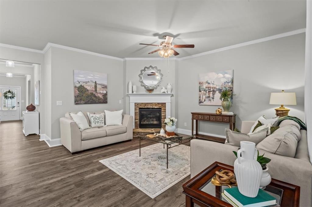 15 S Cornucopia Bend Property Photo 8