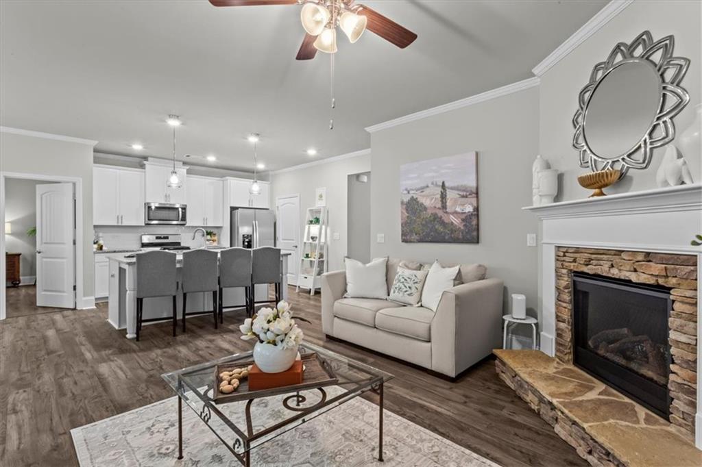 15 S Cornucopia Bend Property Photo 10