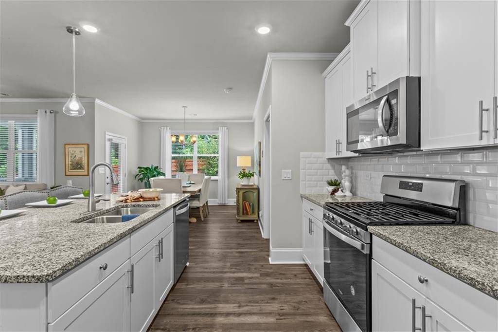 15 S Cornucopia Bend Property Photo 13