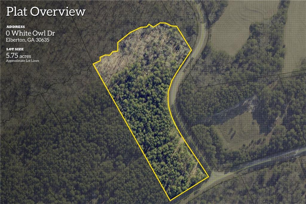 0 White Owl Drive Property Photo 1