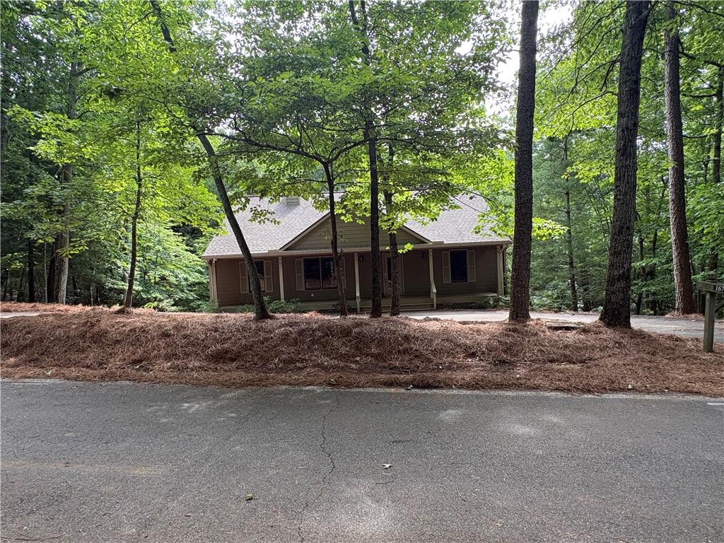 167 Trout Lily Trail Property Photo 1