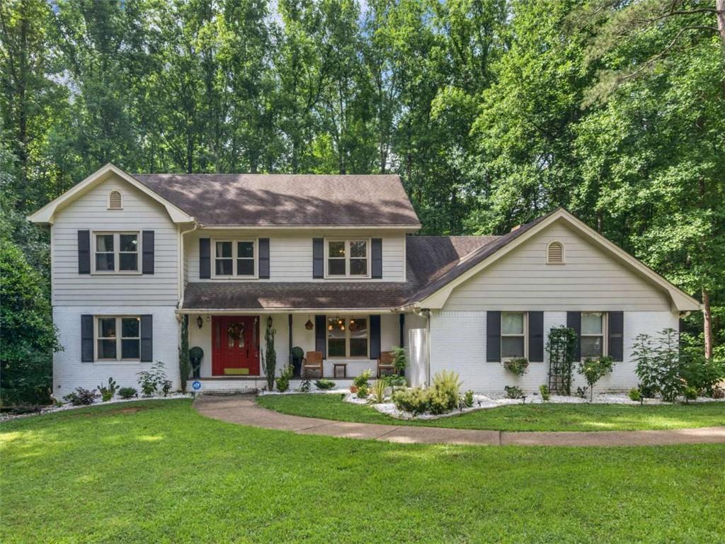 1310 Vineyard Drive