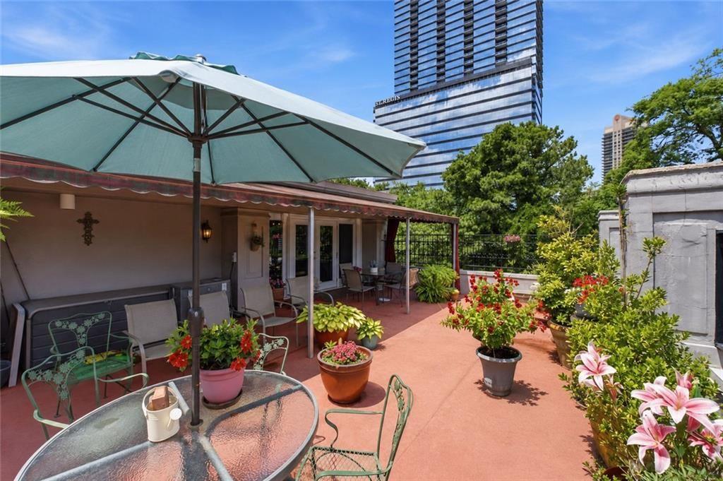3648 Peachtree Road NE Unit 4S