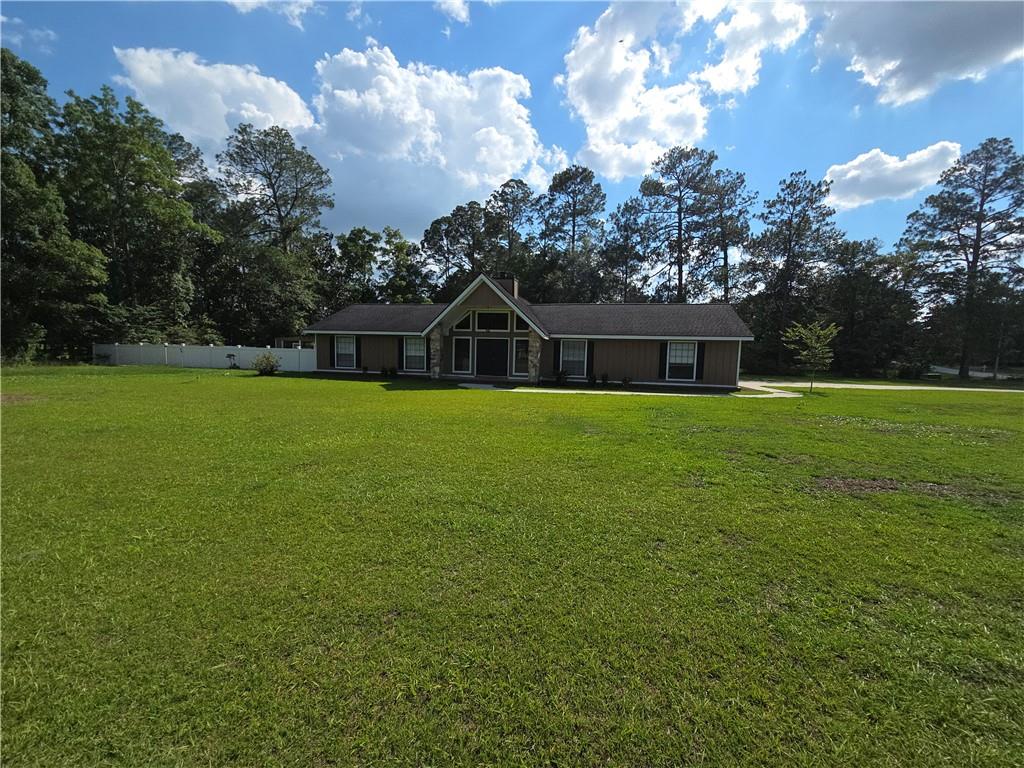 2754 Tallokas Road Property Photo 1