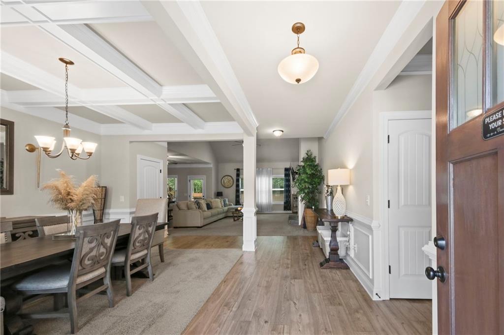 2524 Tomoka Drive Property Photo 4