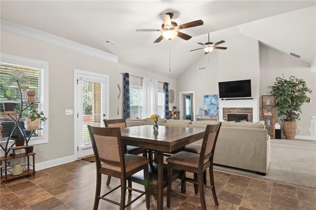2524 Tomoka Drive Property Photo 8