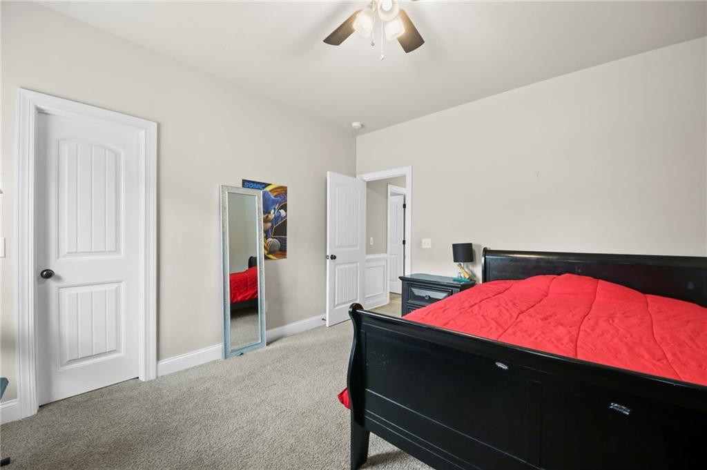 2524 Tomoka Drive Property Photo 14