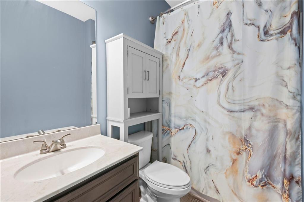 2524 Tomoka Drive Property Photo 15