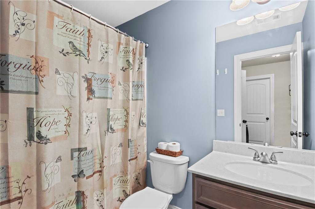 2524 Tomoka Drive Property Photo 18