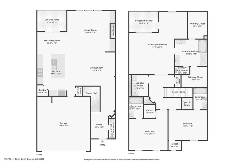 1967 Silver Birch Drive Se Unit 5 Property Photo 28