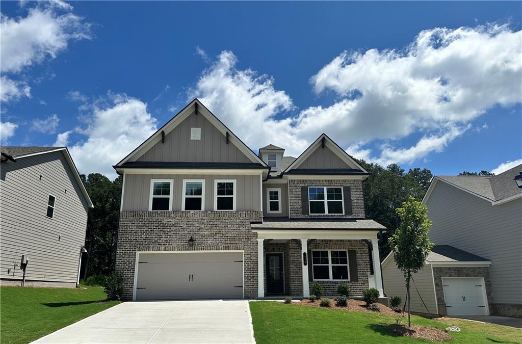 288 Wingate Drive Property Photo 1
