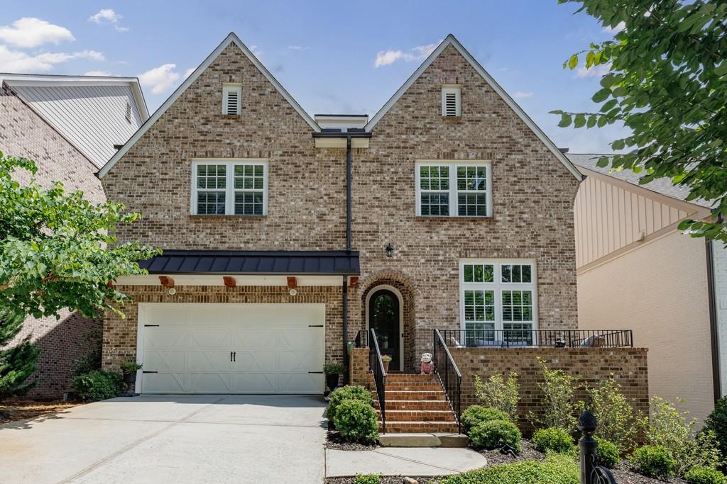 320 Harp Street
