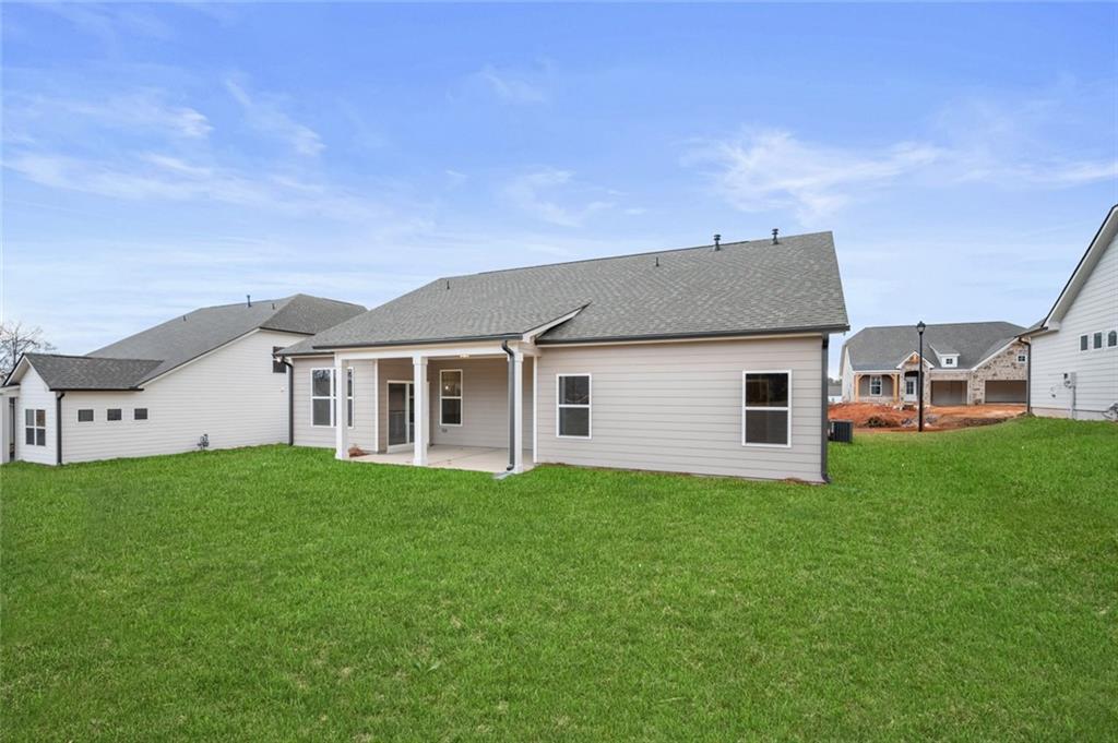 266 Wingate Drive Property Photo 31
