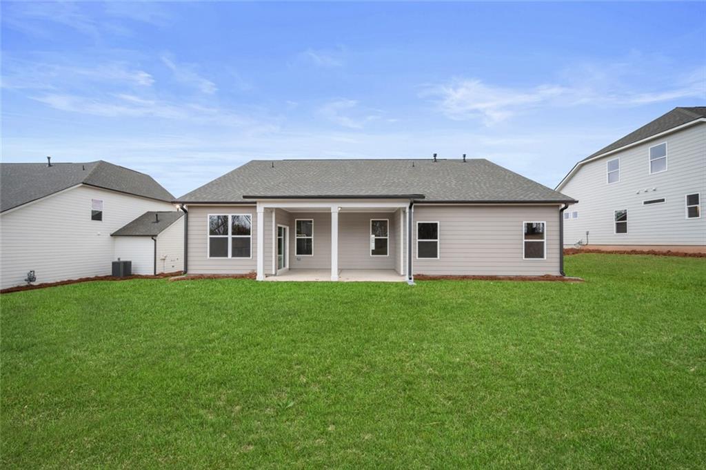 266 Wingate Drive Property Photo 32