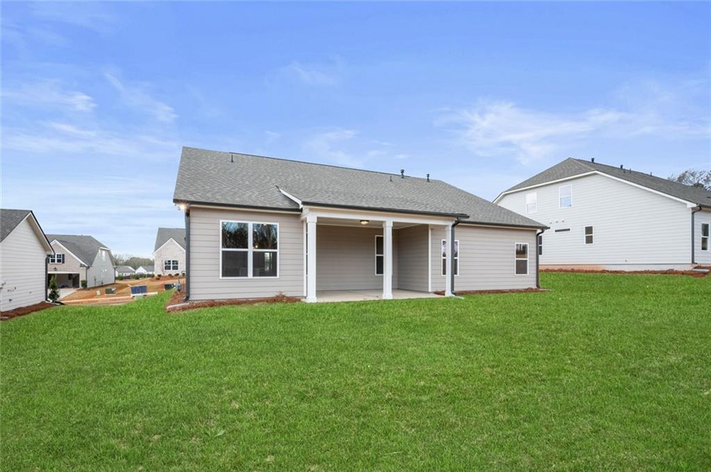 266 Wingate Drive Property Photo 33