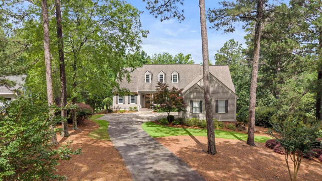 1101 Wrayswood Circle Property Photo 1