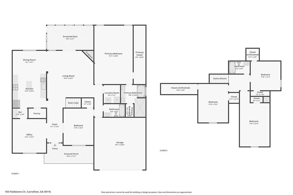 103 Fieldstone Circle Property Photo 43