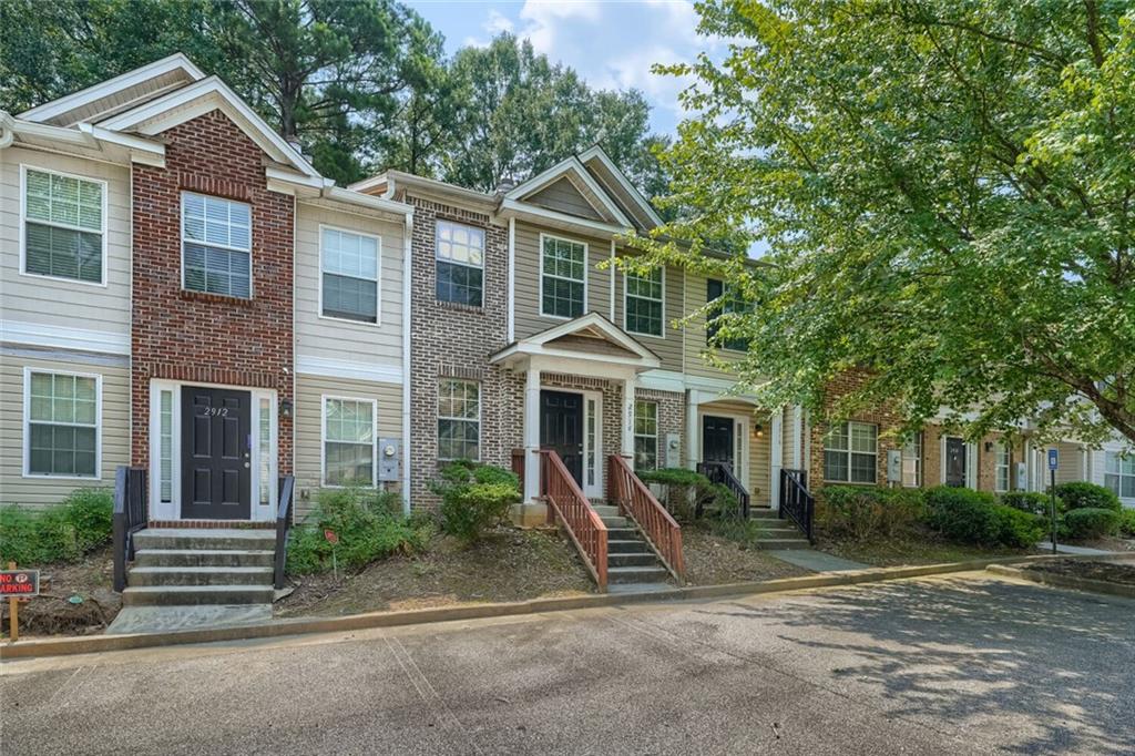 2914 Vining Ridge Terrace Property Photo 1