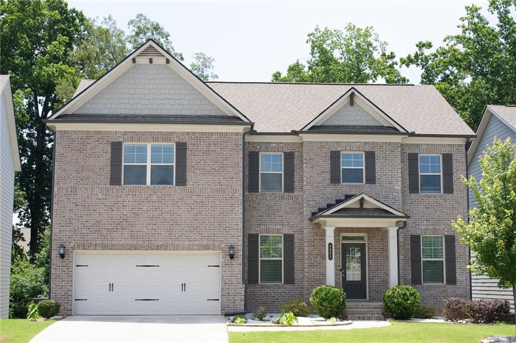 4652 Silver Oak Drive SW