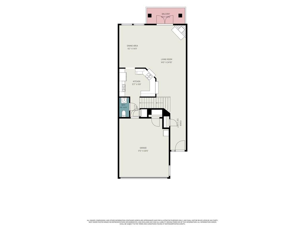 3780 Ashford Creek Avenue Ne Property Photo 43
