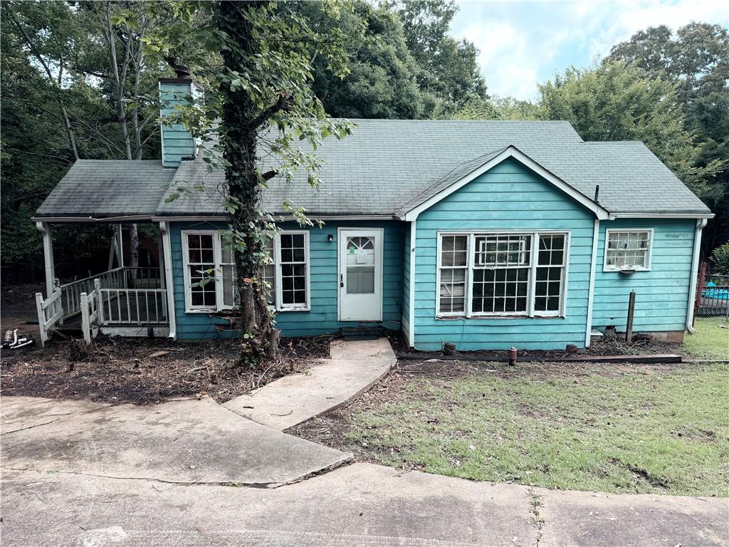 215 Polk Avenue Property Photo 1