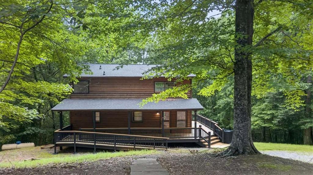 648 Stuart Mountain Road Property Photo 4