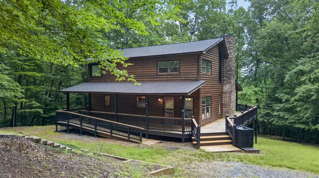 648 Stuart Mountain Road Property Photo 5