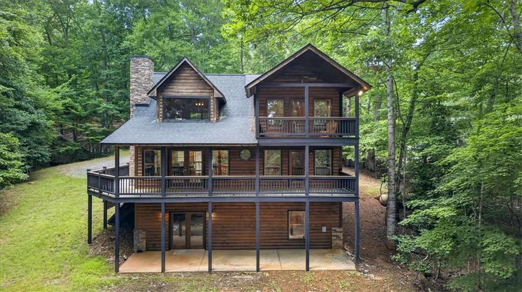 648 Stuart Mountain Road Property Photo 6