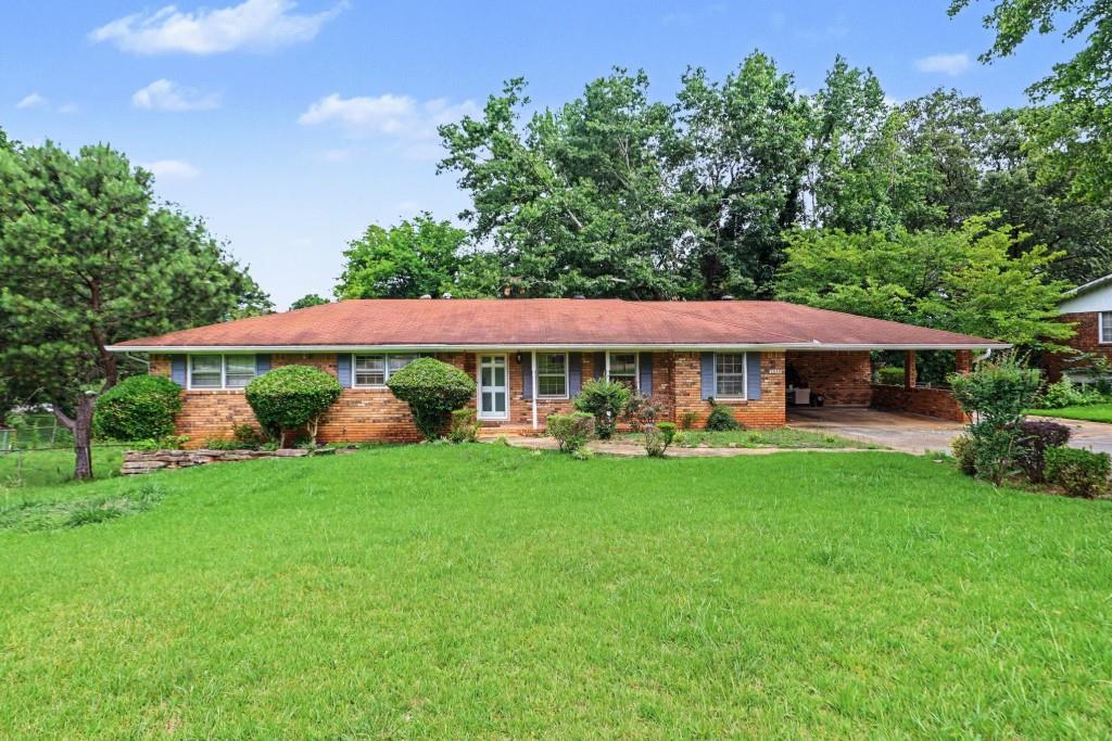 3948 Bright Star Road Property Photo 1