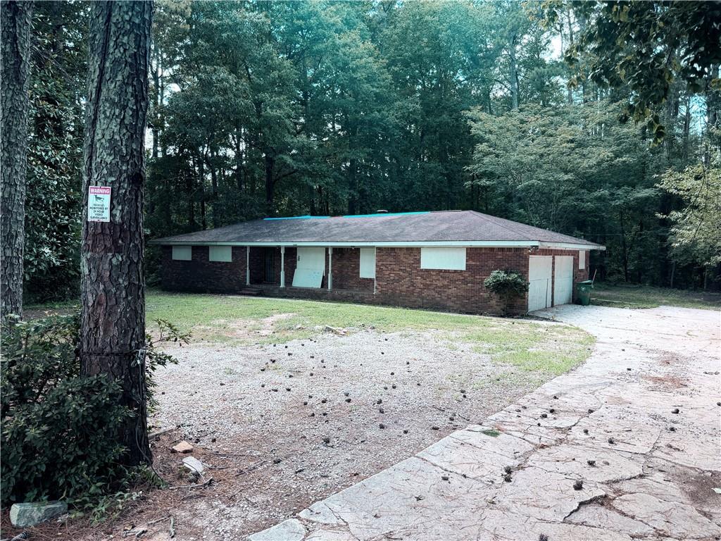 1131 S Deshon Road Property Photo 1