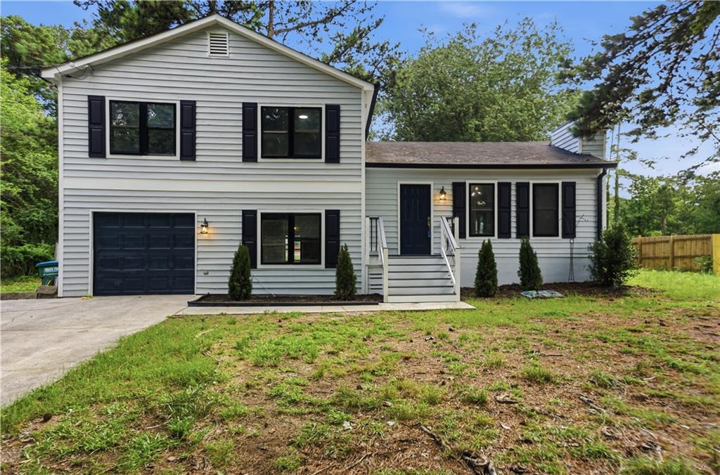2857 Cherokee Cove Property Photo 1