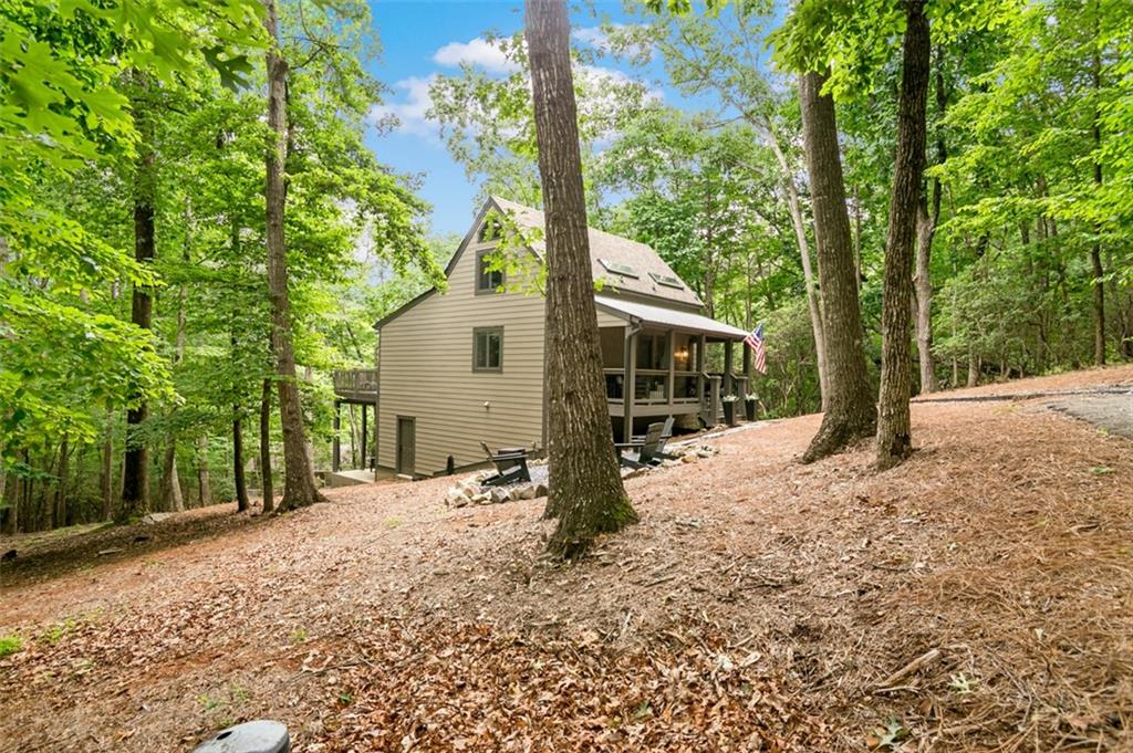 233 Lone Wolf Trail Property Photo 5