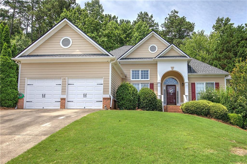 105 Arbor View Court