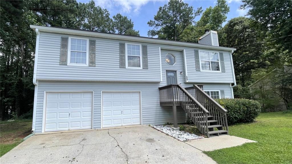 611 Davis Mill Road