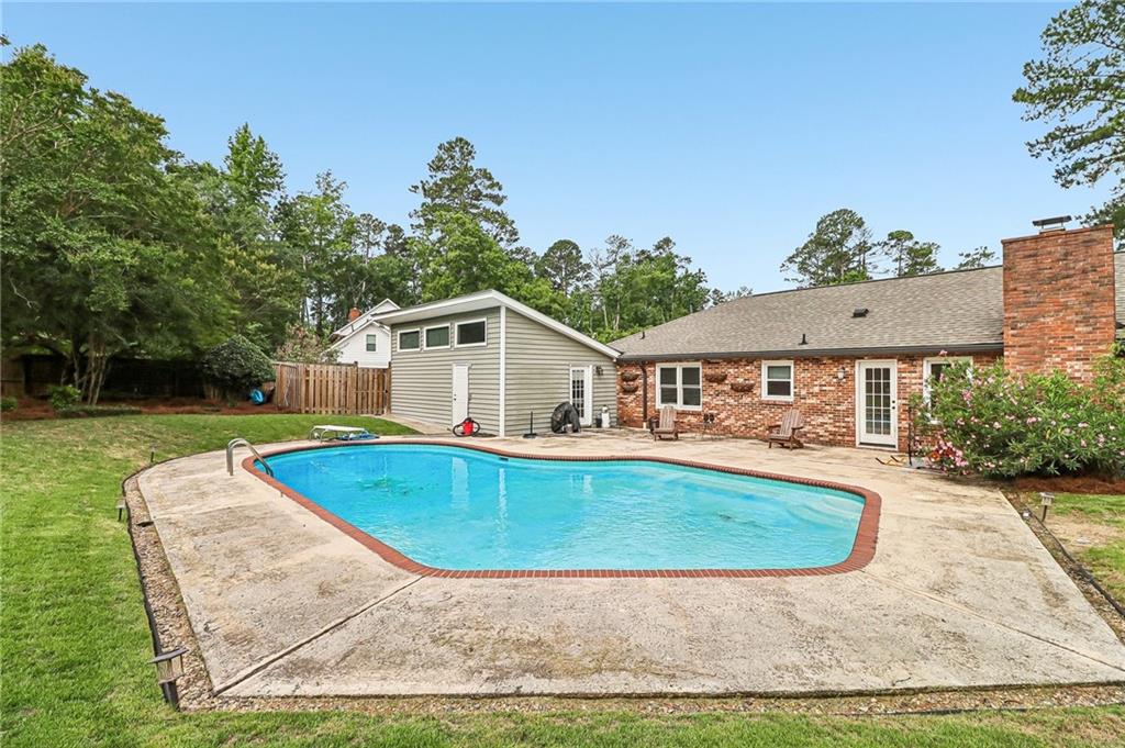 339 Habersham Road Property Photo 38
